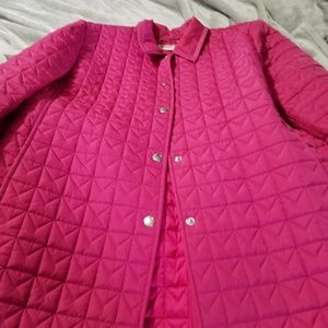 MICHAEL KORS LADIES JACKET